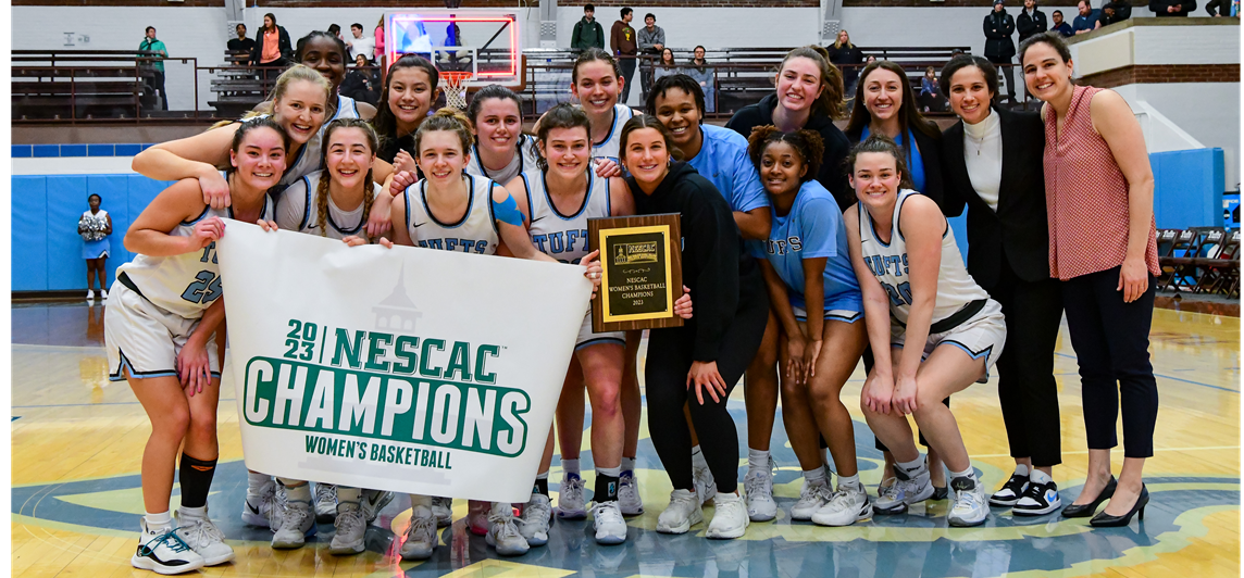 Jumbo Women's Basketball Clinics